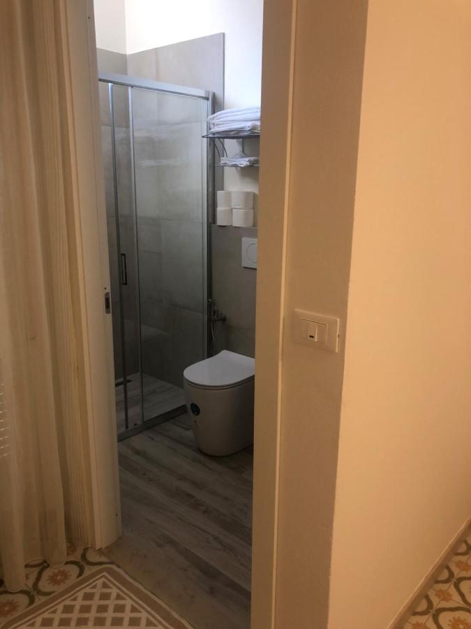 Hotel Calypso Беллария-Иджеа-Марина Экстерьер фото