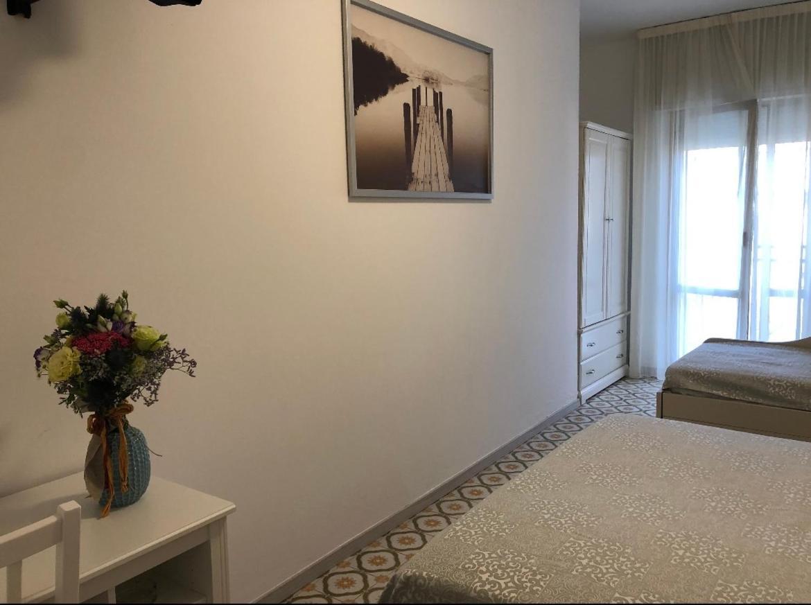 Hotel Calypso Беллария-Иджеа-Марина Экстерьер фото