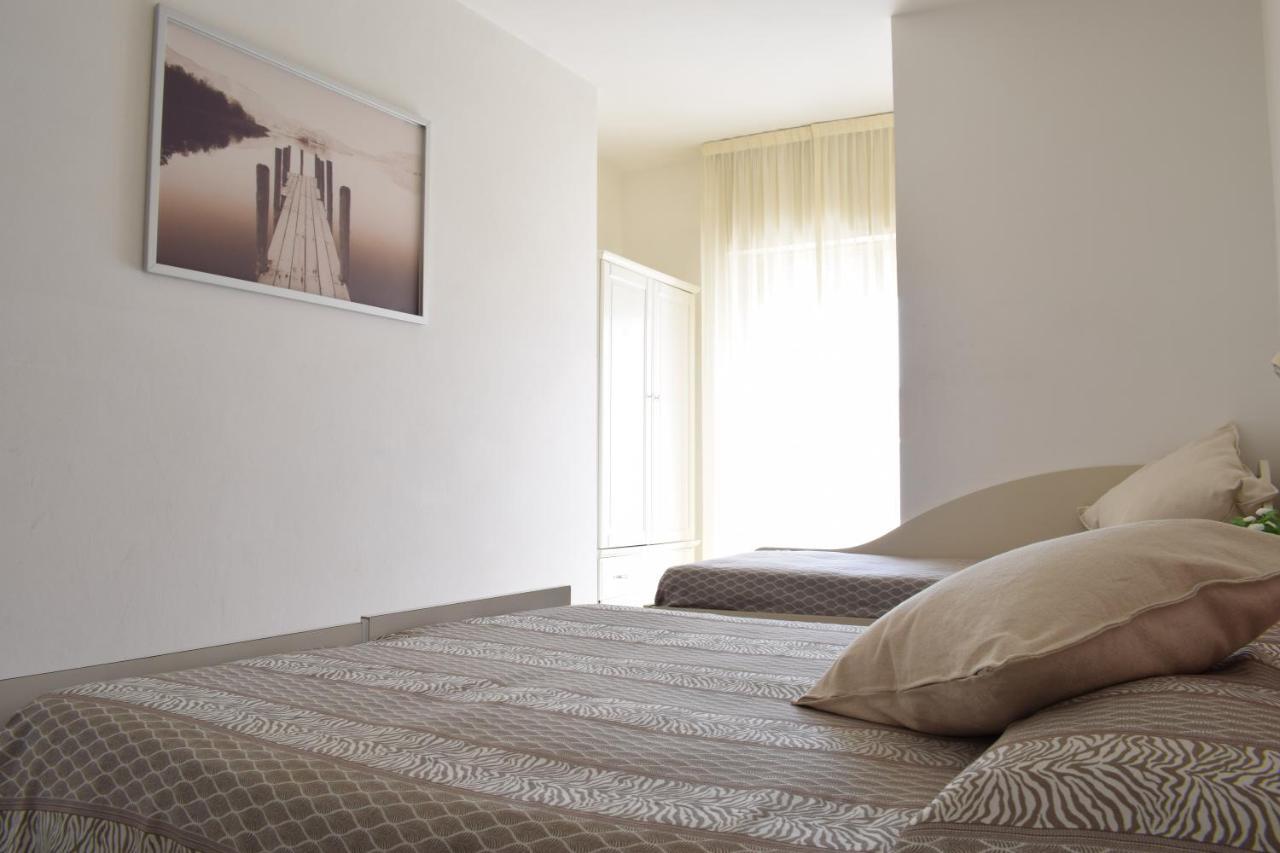 Hotel Calypso Беллария-Иджеа-Марина Экстерьер фото