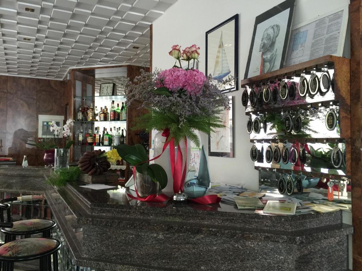 Hotel Calypso Беллария-Иджеа-Марина Экстерьер фото